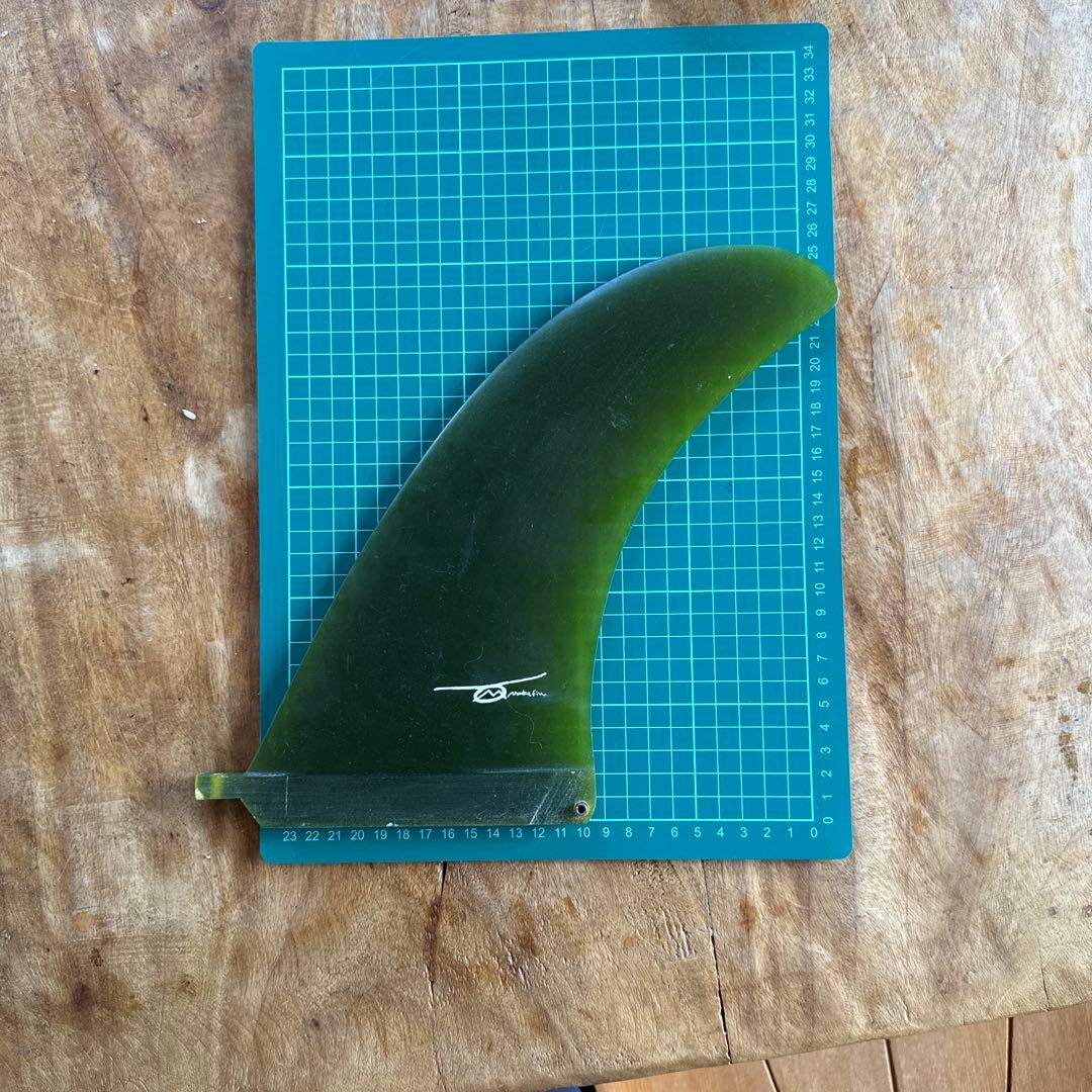 【レア】シングルフィン