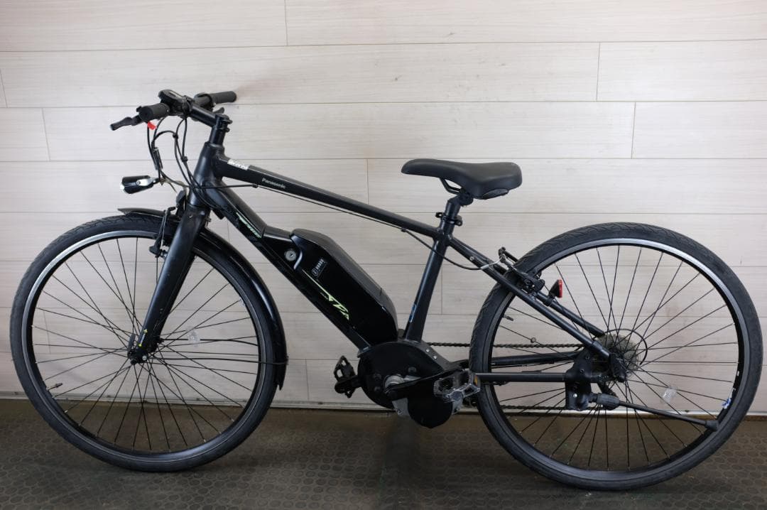 た*け様 人気新基準パナソニックJETTER700C　8速12.0Ah（5点灯）