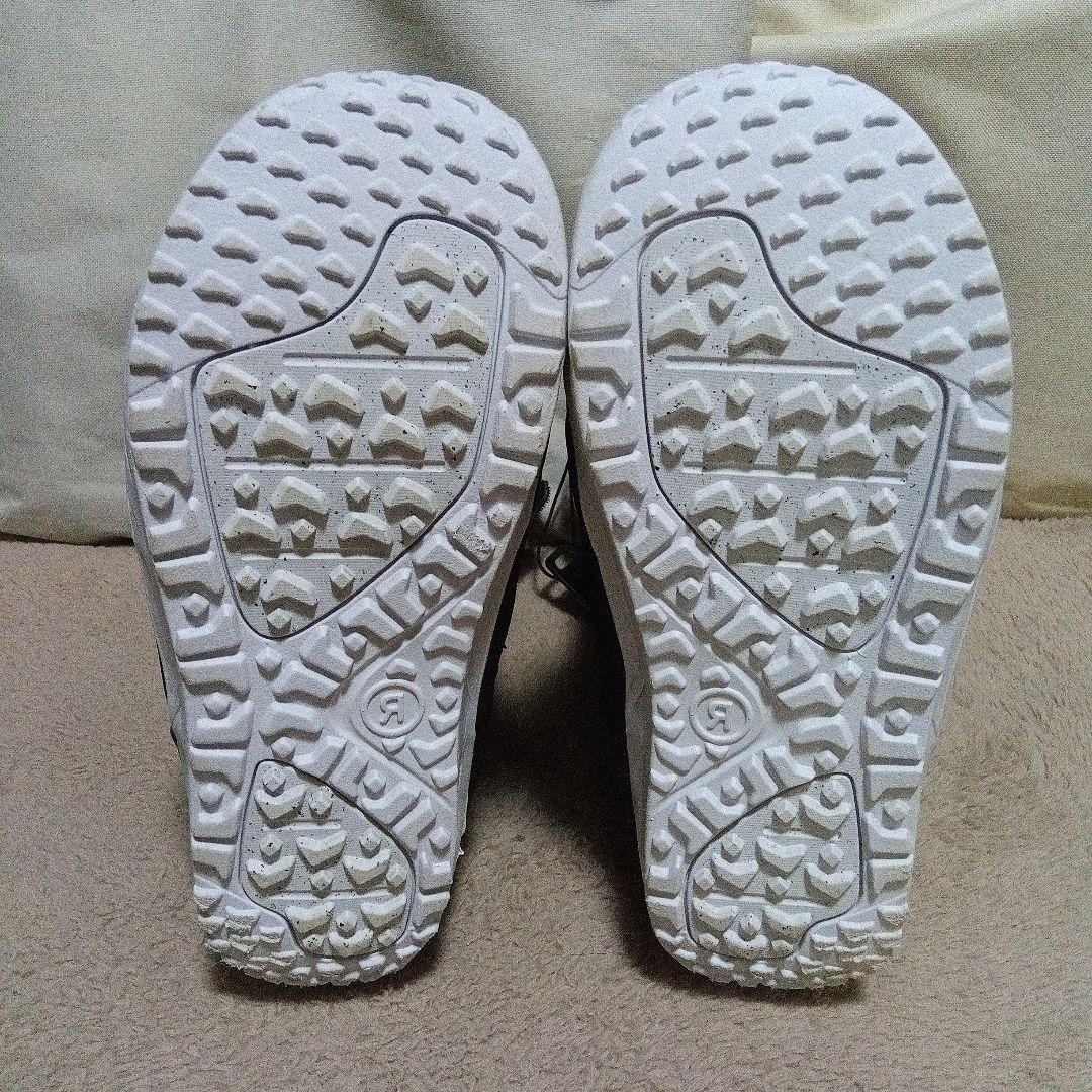 RIDE ANTHEM スノーボードブーツ 26.5cm