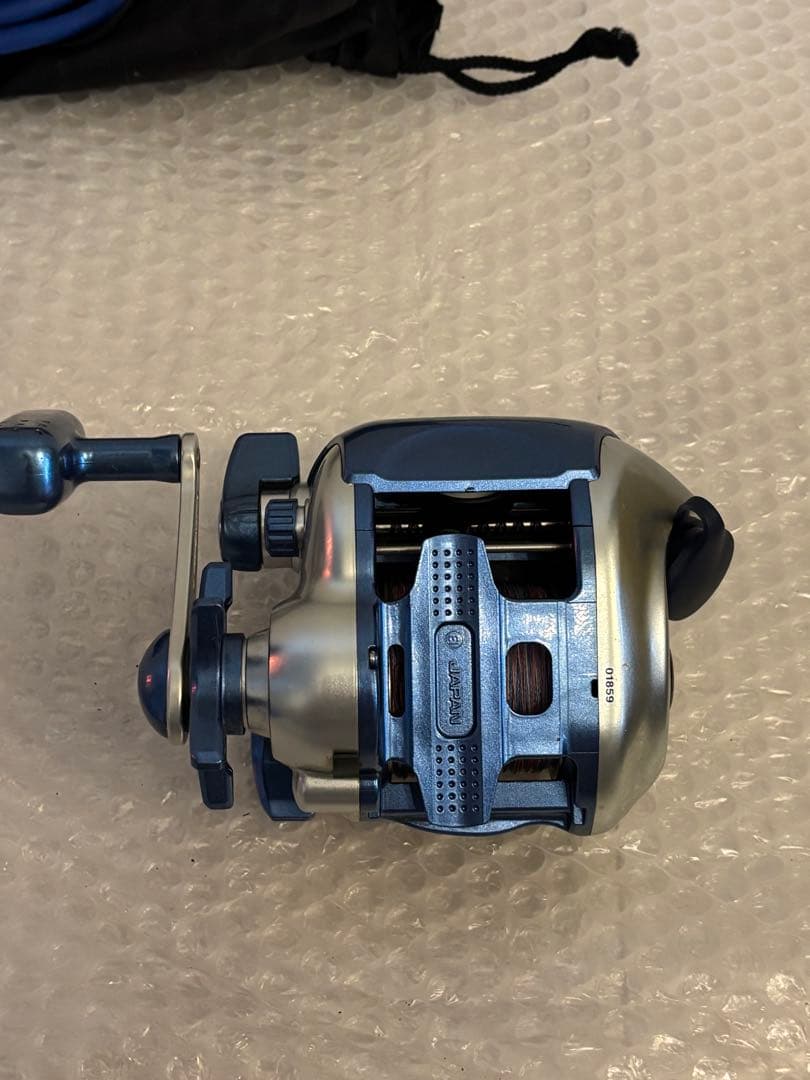 SHIMANO シマノ 電動リール 電動丸 1000H