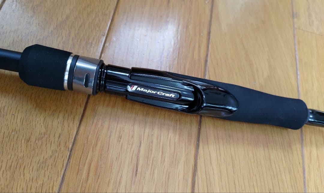 メジャークラフト ジャイアントキリング GK1BJ-S68M