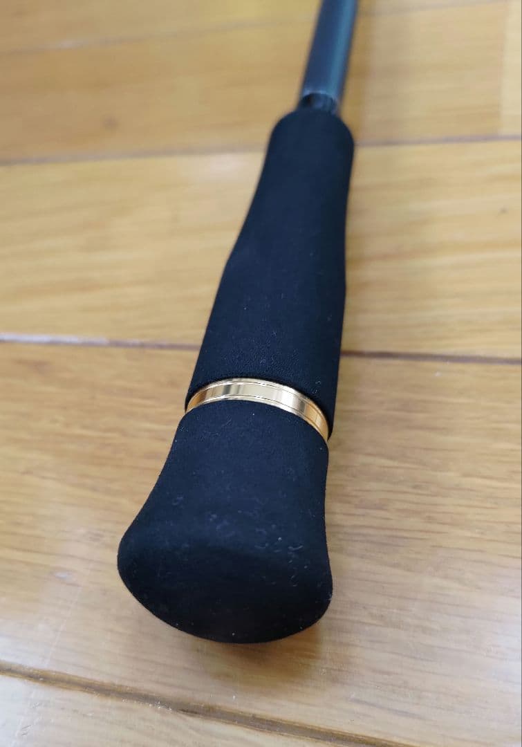 メジャークラフト ジャイアントキリング GK1BJ-S68M