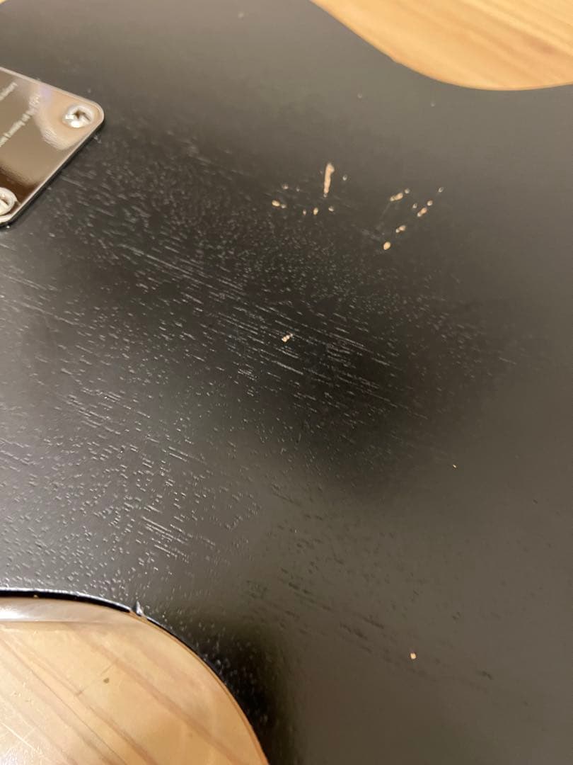 エピフォン　SL リアルエイジド