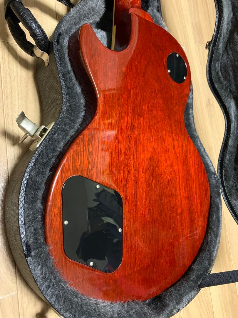 ぺ*た様 【‘04年製】Gibson Les Paul Standard 山野楽