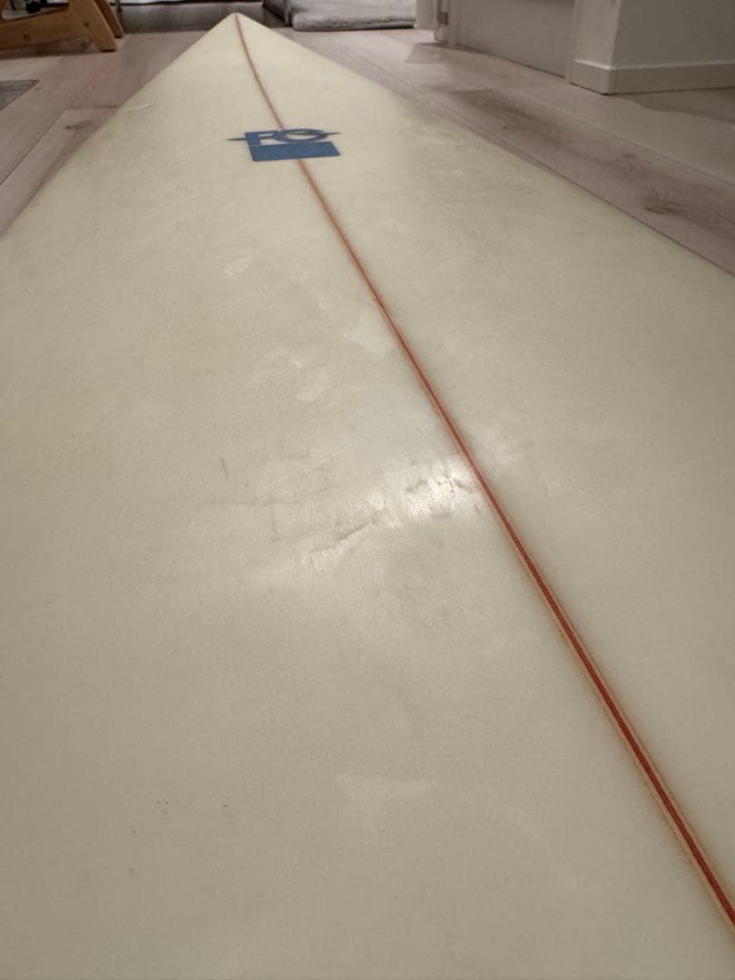 DIEGO　FCD サーフボード ショートボード Patagonia