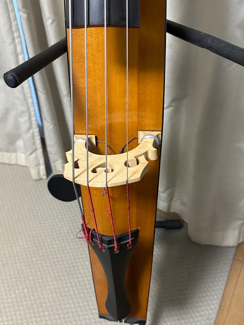 弦楽器 Alter Ego Figaro K Equipment