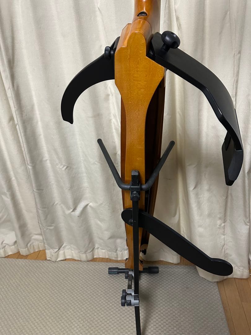 弦楽器 Alter Ego Figaro K Equipment