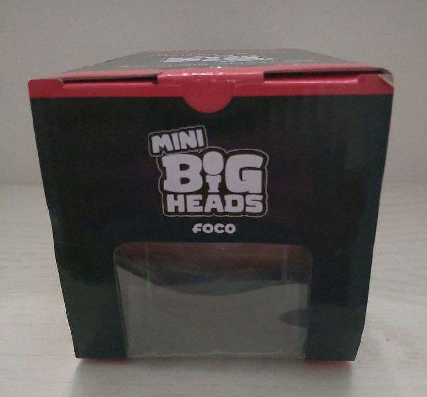 FOCO Big Heads Ohtani ドジャース 大谷 フィギュア