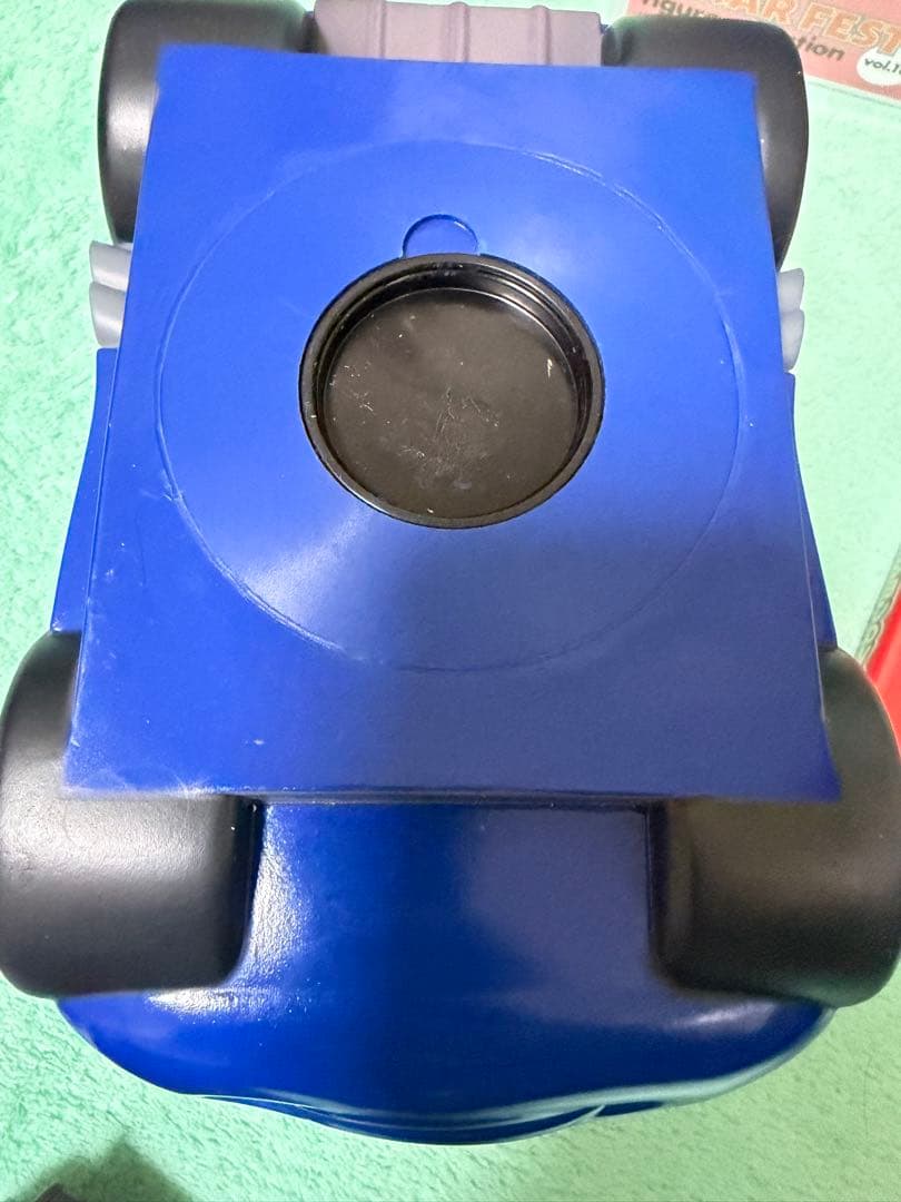 レア！ルートゼロ ライトニング・マックイーン フィギュアセット