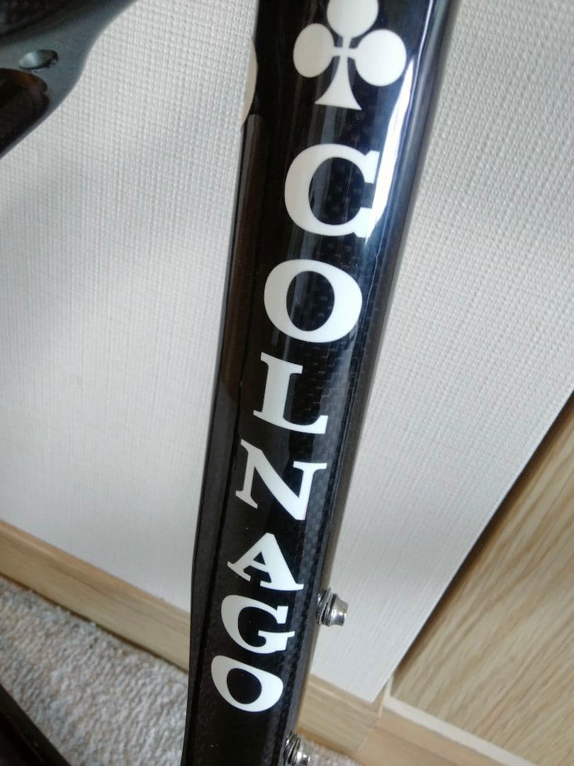 COLNAGO CLX フルカーボンフレーム 500mm