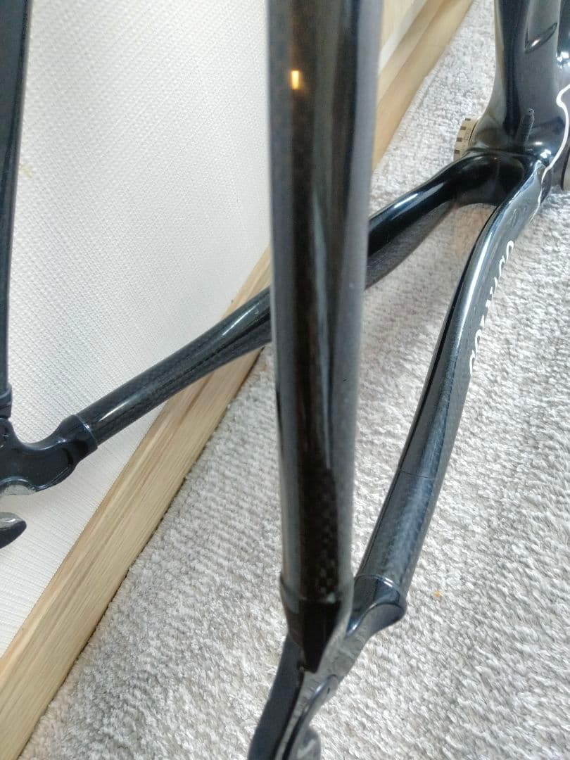 COLNAGO CLX フルカーボンフレーム 500mm