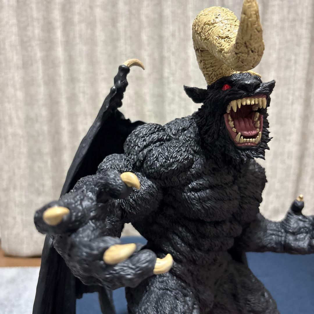 ベルセルク1番くじ　運命に抗う、黒い剣士 ラストワン賞　ゾッド