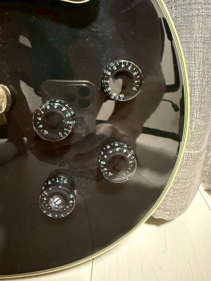 blitz エレキギター