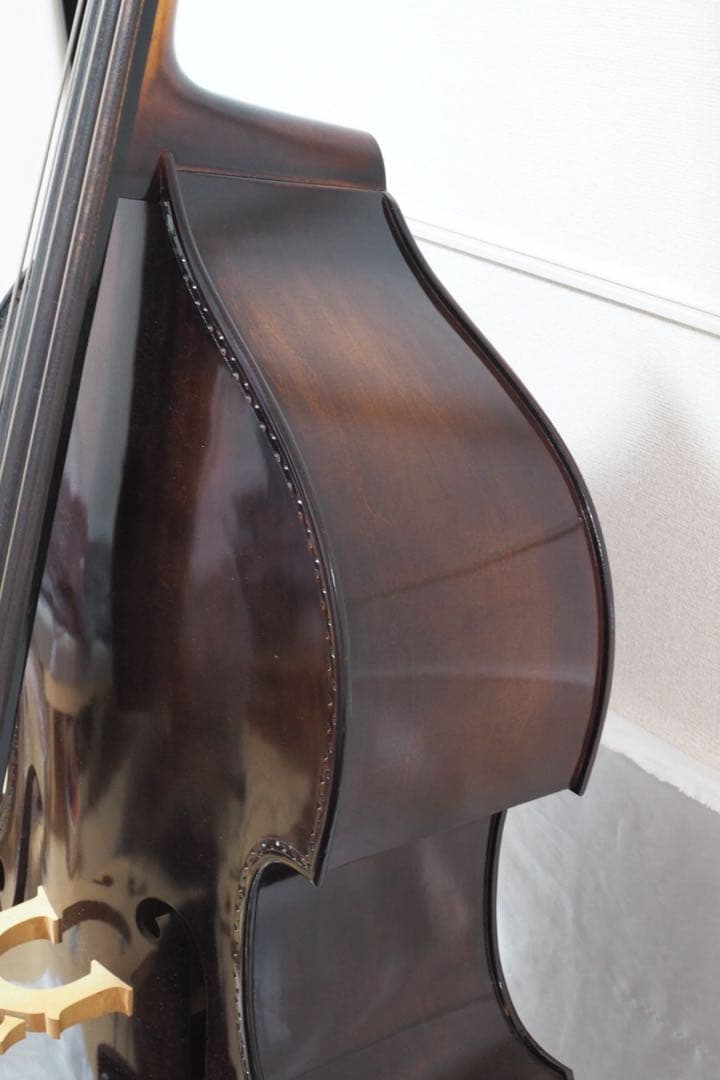 コントラバス オリエンテ HO-20 ソフトケース付き