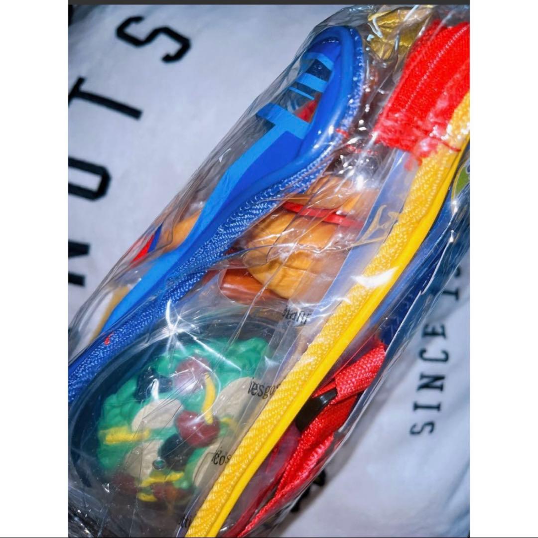 Mcdonald's ヴィンテージトイ 新品未使用 未開封