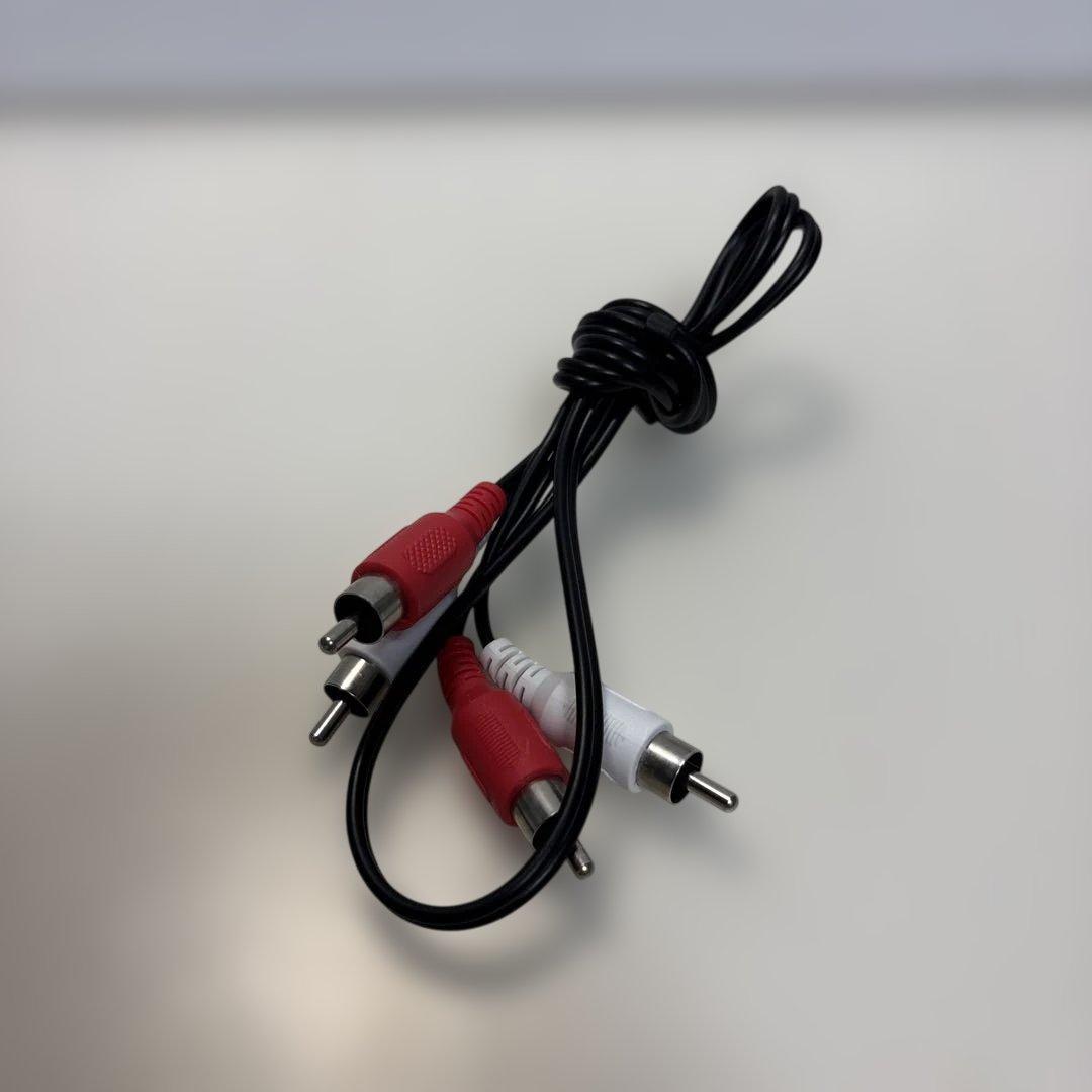 TRAKTOR AUDIO 6 DJオーディオインターフェイス