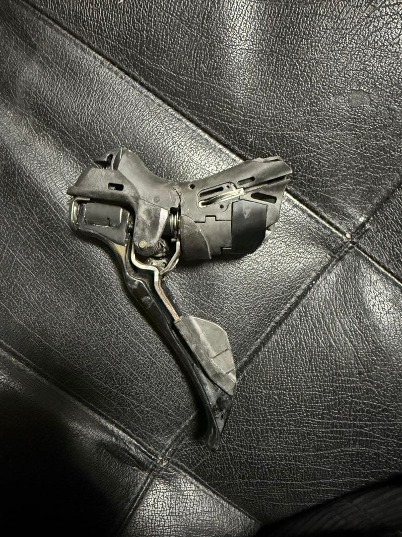 DURA-ACE シフター