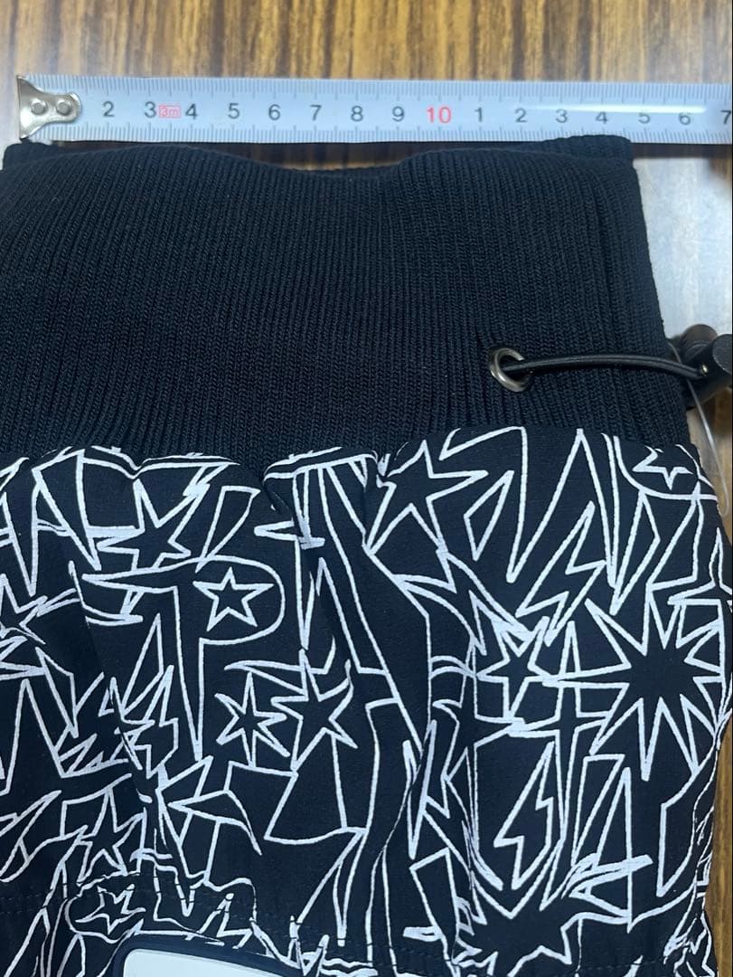 新品　Pearly Gates パーリーゲイツ　レッグウォーマー