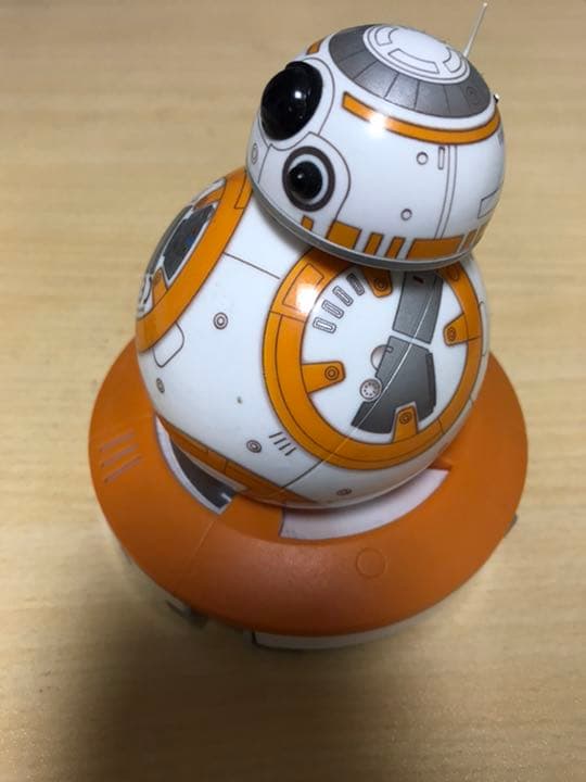 スター・ウォーズ　BB-8