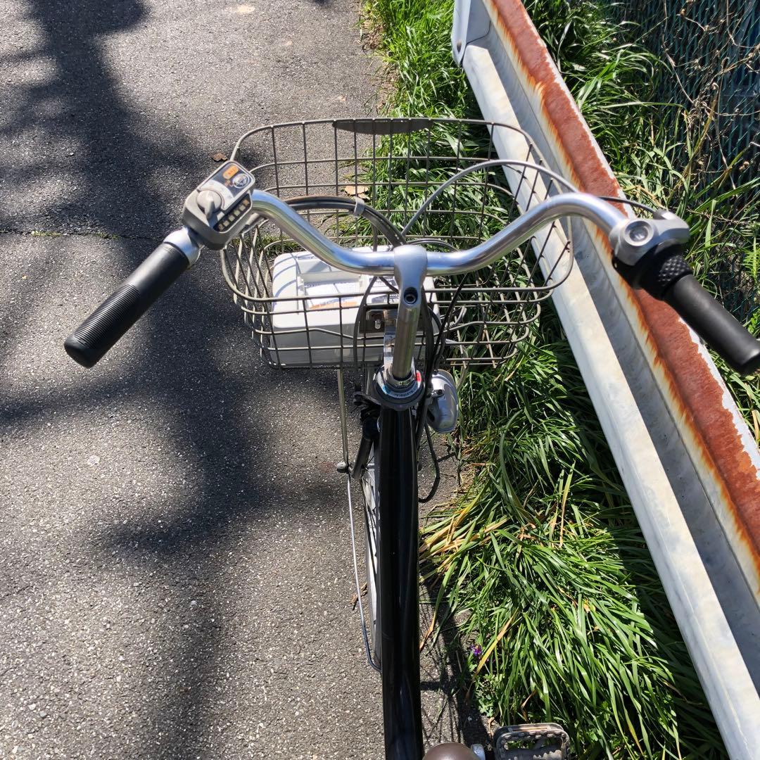 サマーセール！[336]送料無料 電動自転車 YAMAHA PAS ヤマハ パス