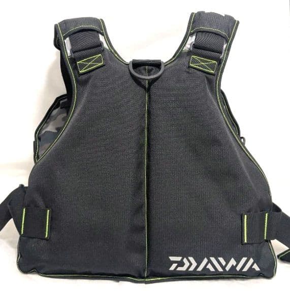 ⭐新品⭐未使用⭐DAIWA ライフジャケット