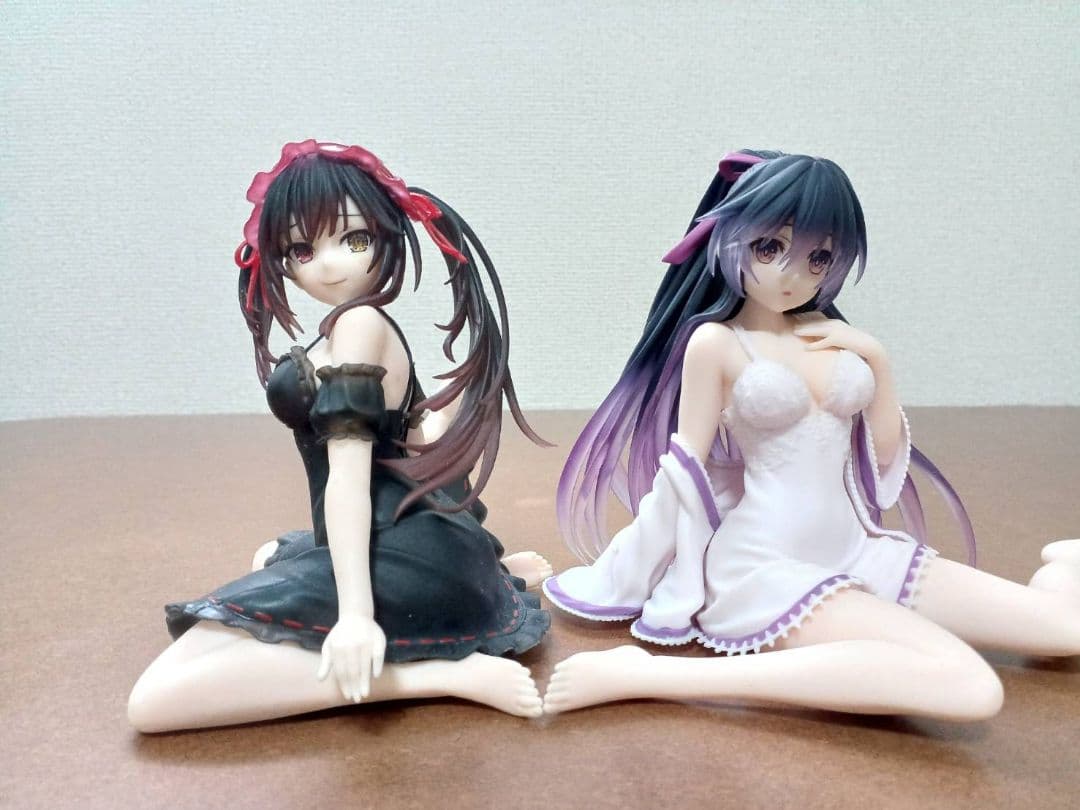 プライズフィギュアまとめ売り21体