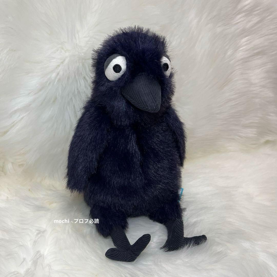 ボンボン＊プロフ必読＊ ページ HocusCrowカラス