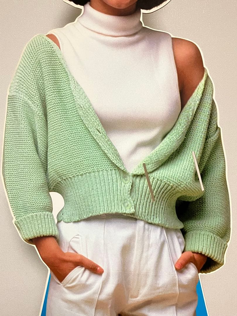 東芝 ビデオ ビュースター 薬師丸ひろ子 販促用 看板 等身大 パネル ポスター