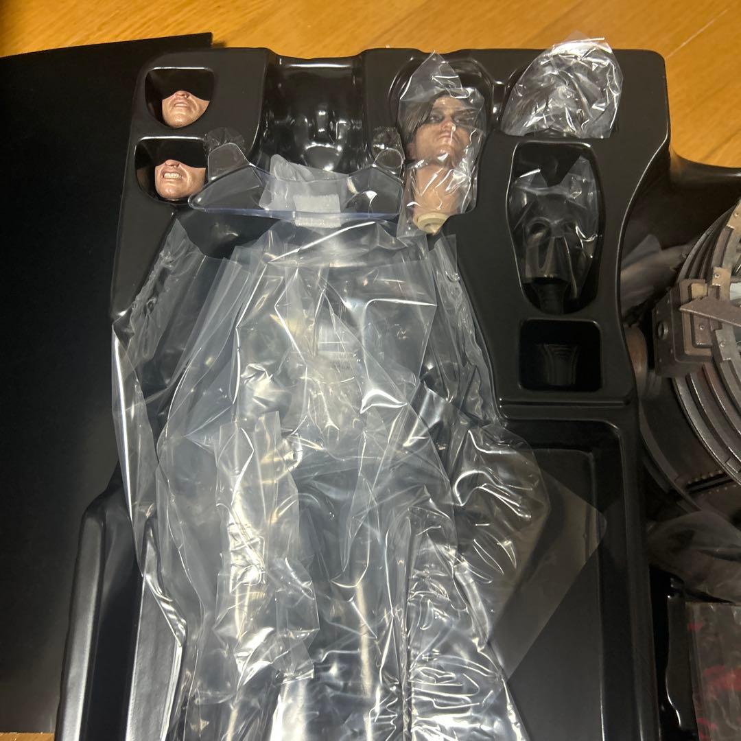 ホットトイズ ザ・バットマン＆バットシグナル　ボーナスアクセサリー付き