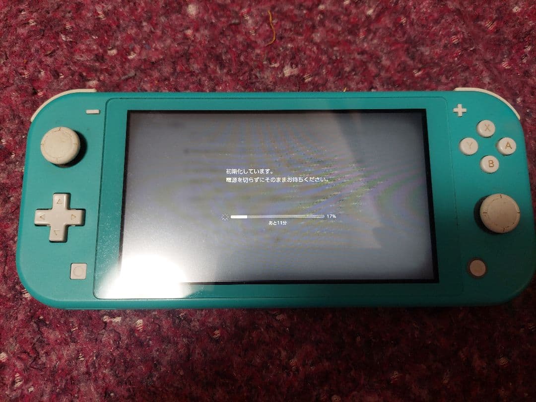 ニンテンドースイッチLite＋3DS ＋DSLite セット