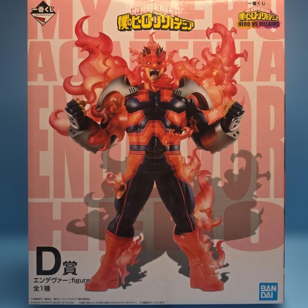 一番くじ 僕のヒーローアカデミア HERO VS VILLAINS　セット販売