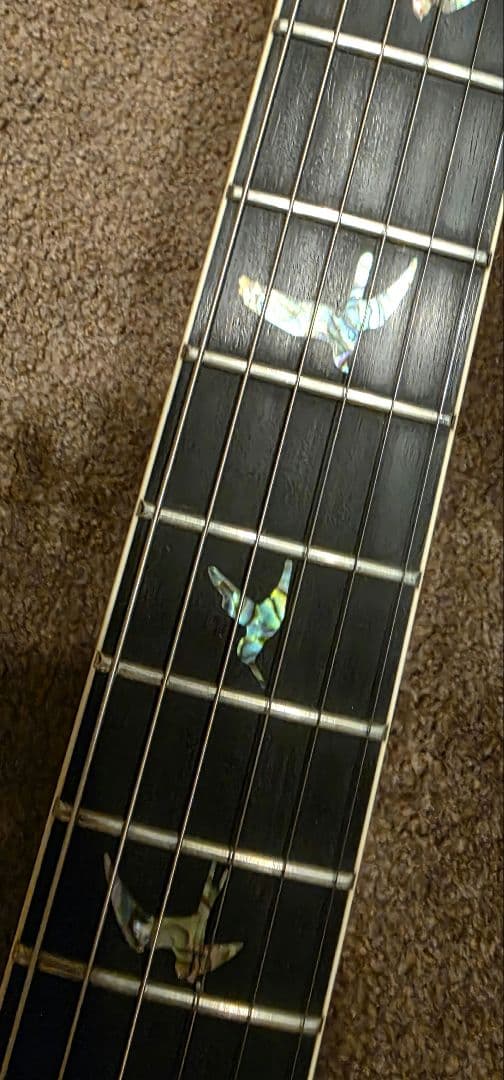 ギター PRS McCarty594HollowbodyIIArtistPackage