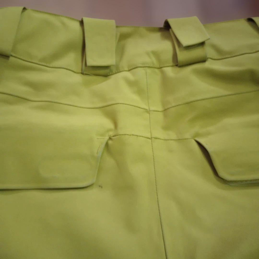 SPYDER スキーウェア （JAPANサイズ M）