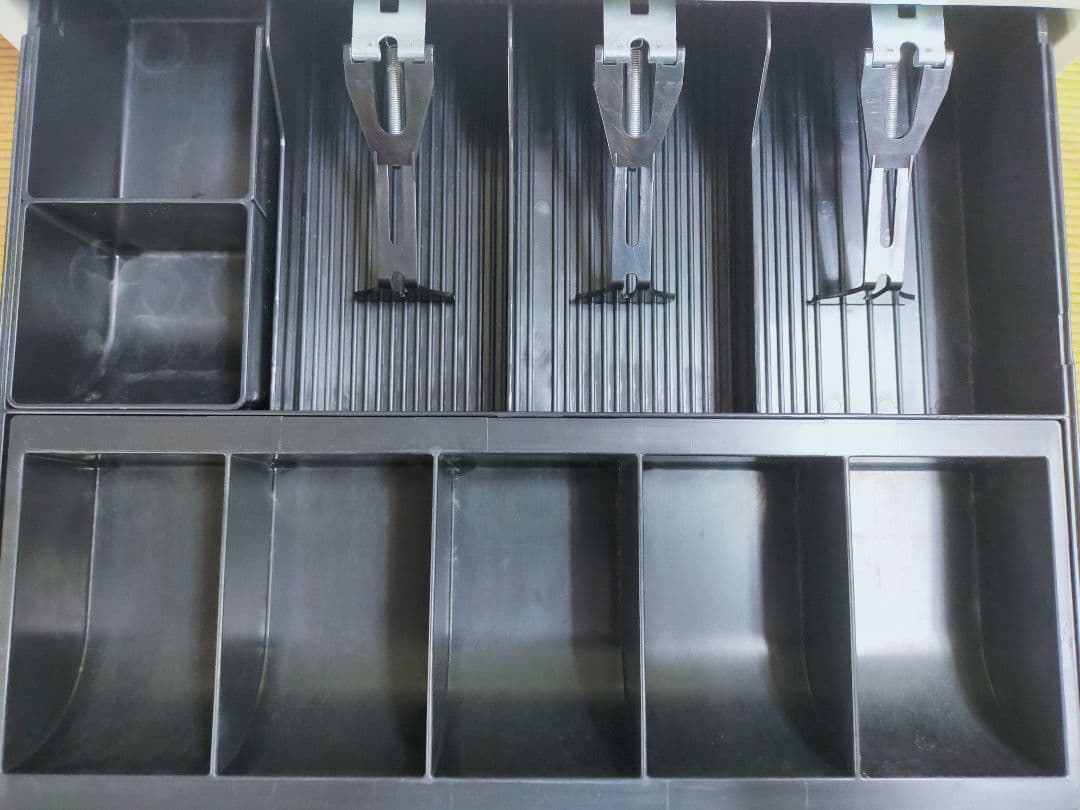 テックレジスター　FS-770　設定無料　最上位現行機種　765000