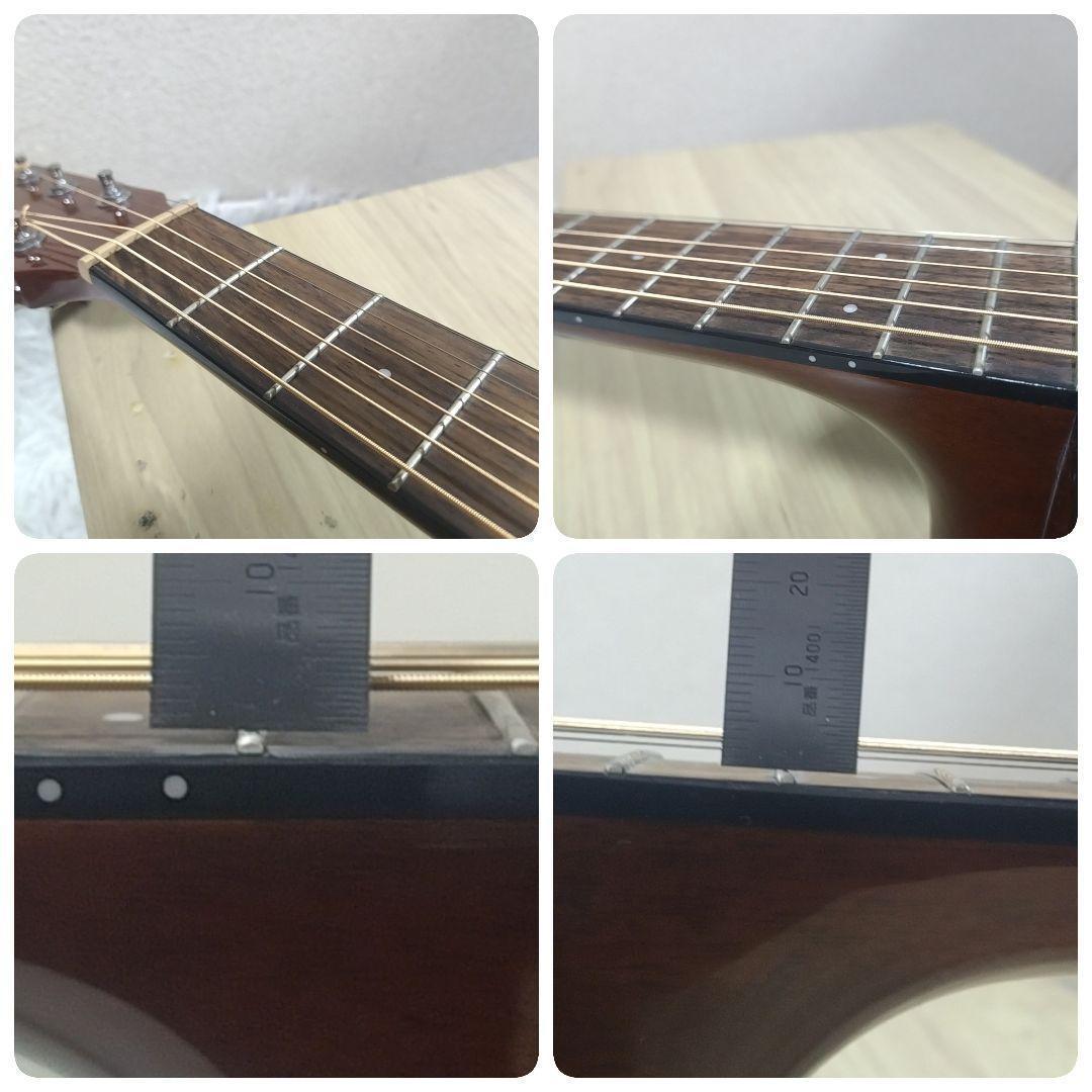 【中古】Fender　USA　アコギ　CD-60 SB　フェンダー　【86】