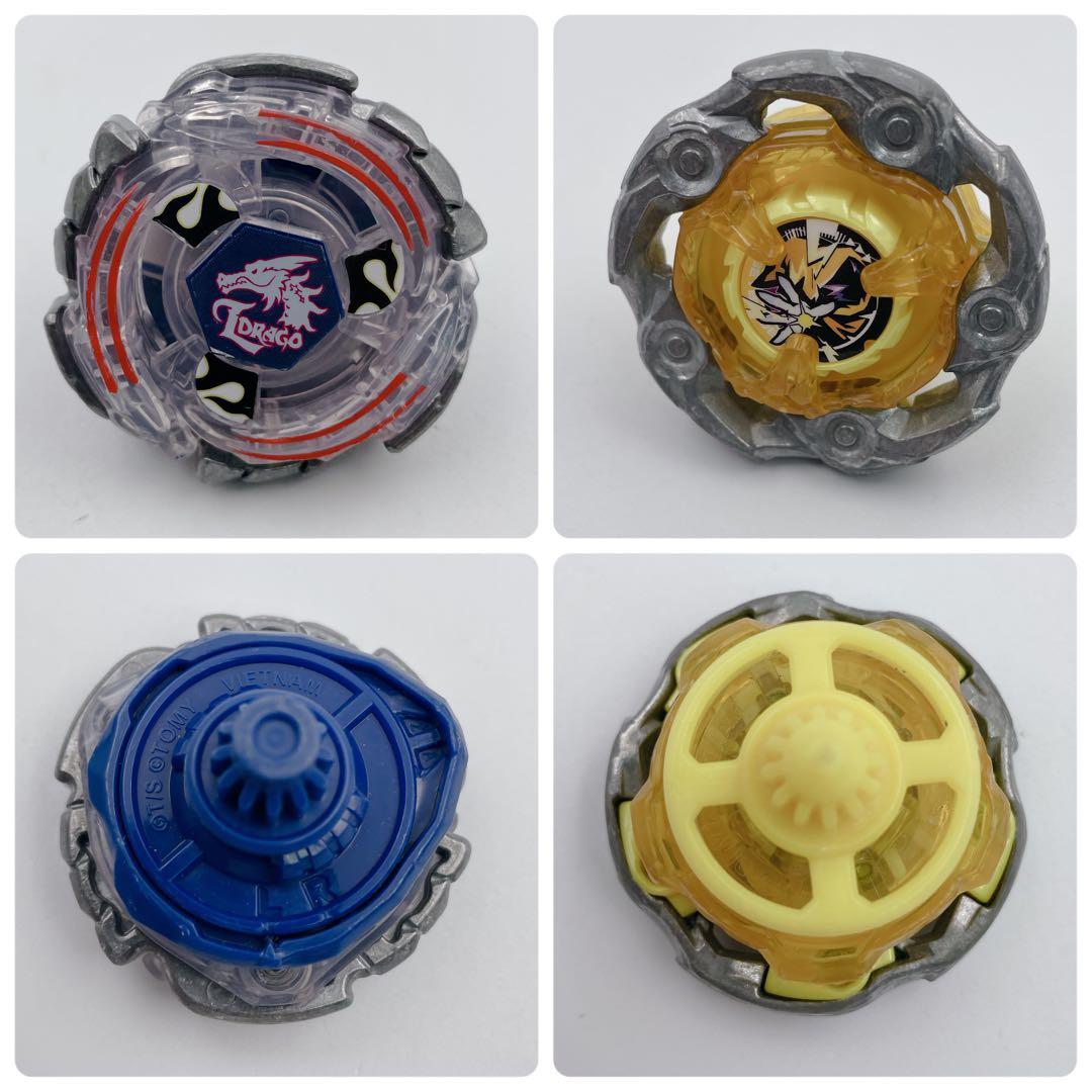 ✨入手困難✨ベイブレードX　まとめ売り　13個　引退品