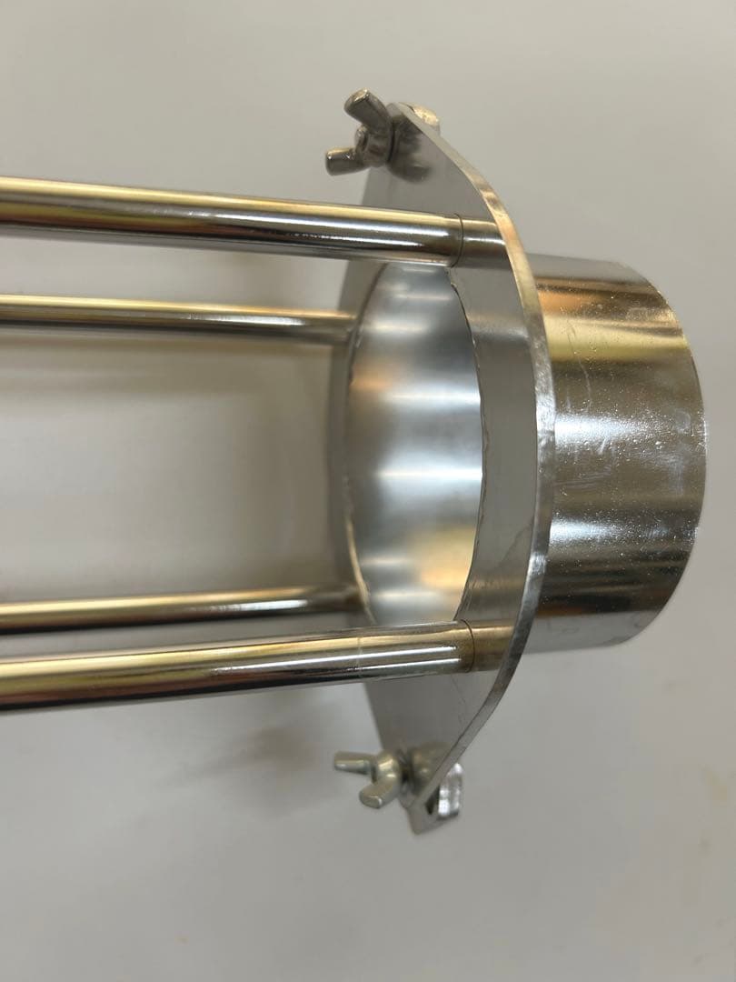 PMW専用ロング発射口