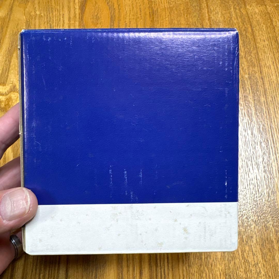 ミシュラン　ビバンダム　100歳記念の貯金箱　当時物パッケージ付き