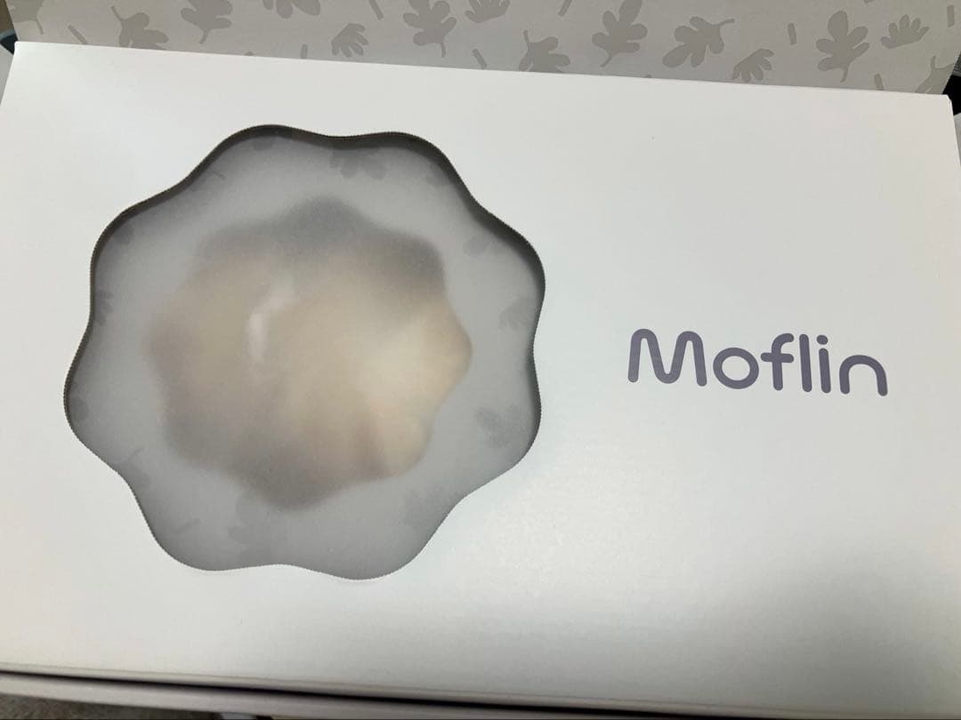 CASIO Moflin モフリン ゴールド