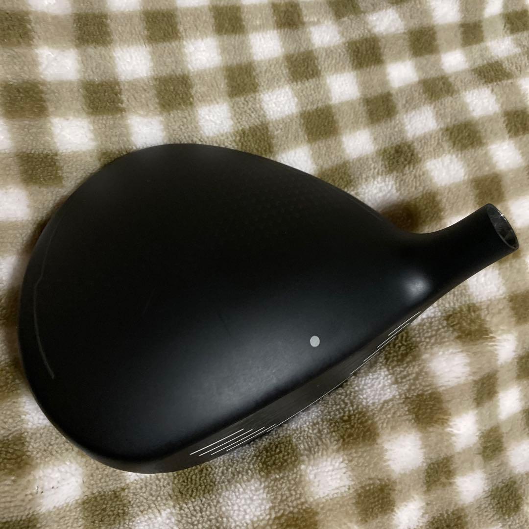 PING (ピン) G440 MAX フェアウェイウッド 4W 17°