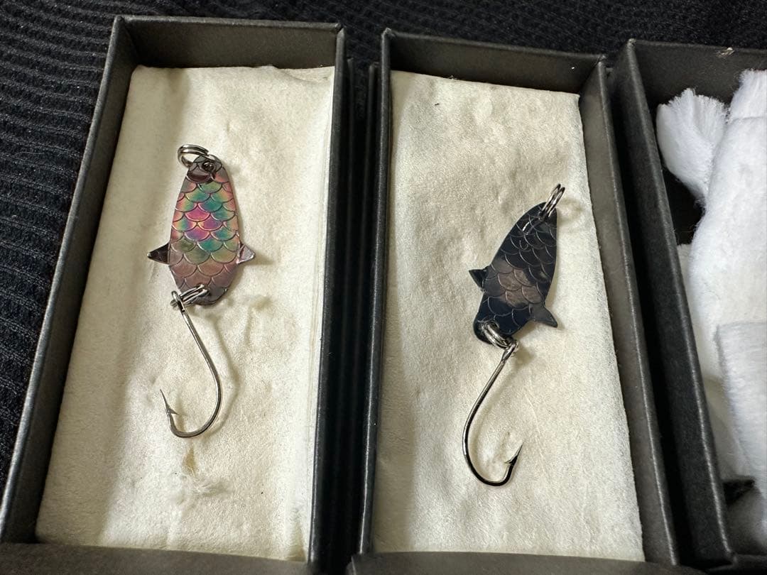 S*様 【超レア】【限定新品】常見忠純銀スプーン常見忠の刻印と純銀の刻印限定箱入