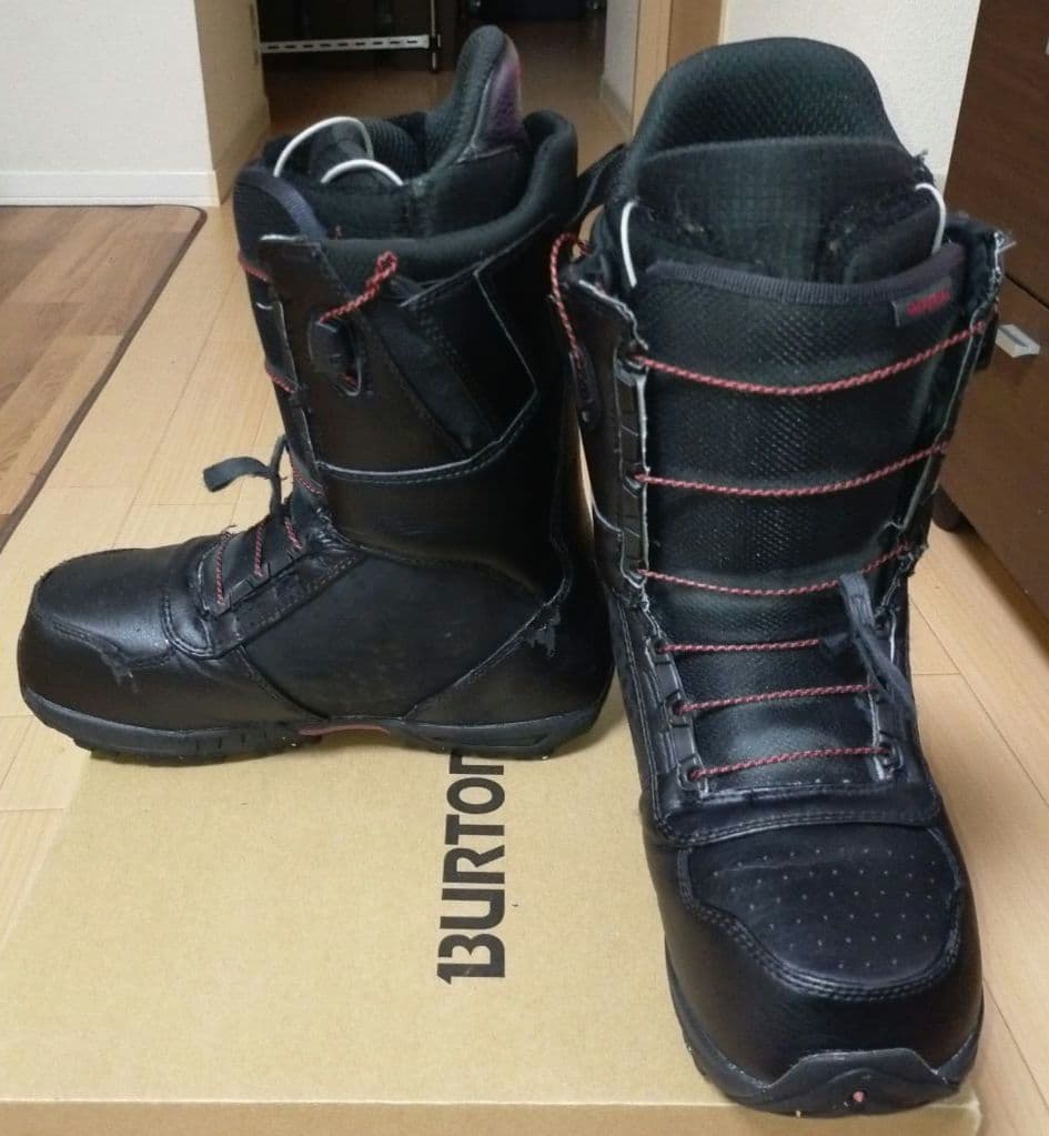 BURTON インペリアル IMPERIAL 週末値下げ中