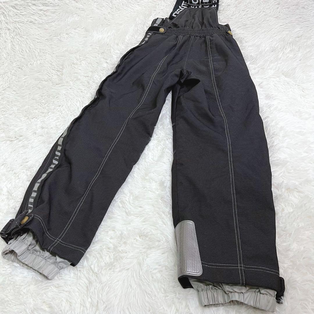 レトロ 90s デサント カナダオフィシャル スキーウェア上下 M相当 メンズS