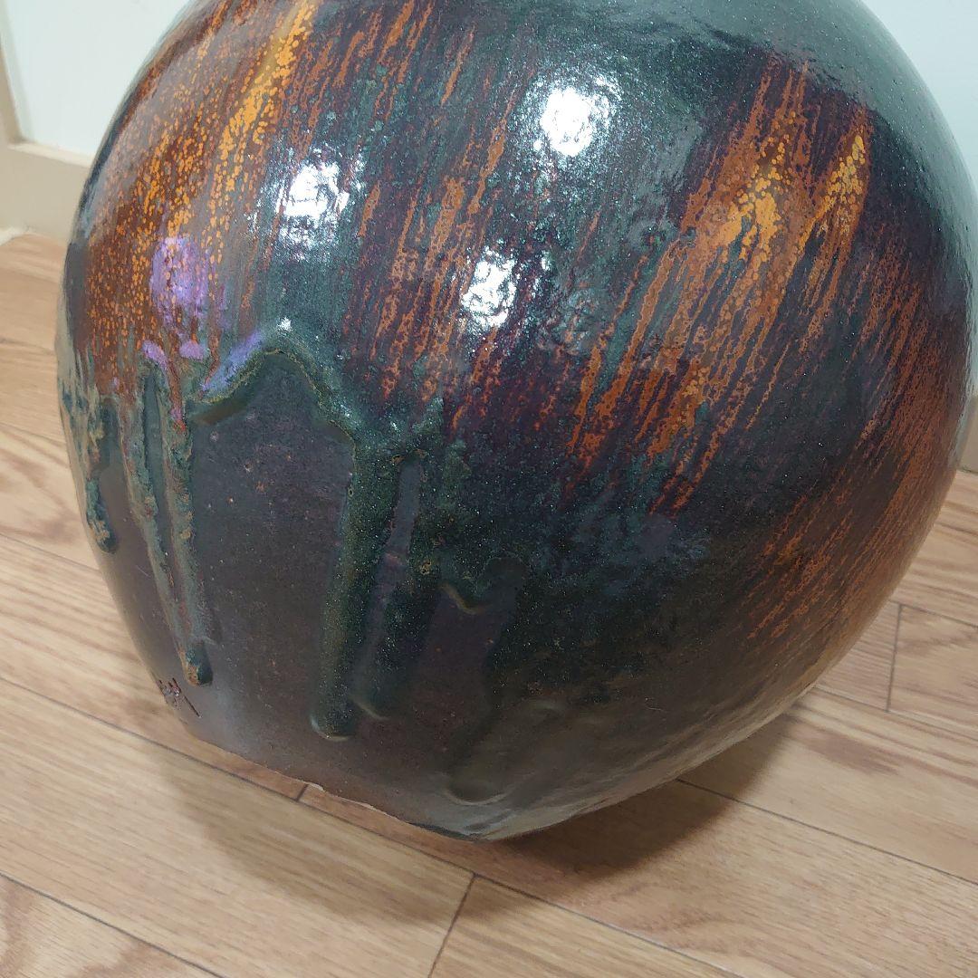 壷　大きいサイズ