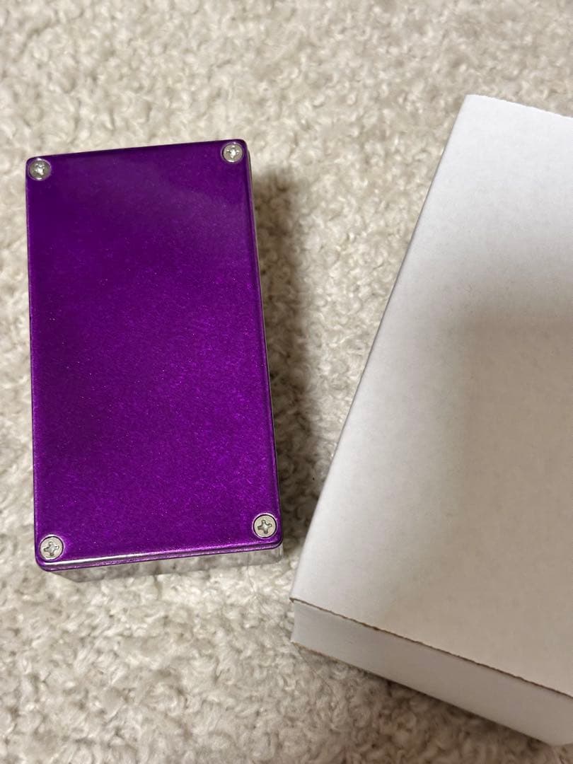 Paul Cochrane ZEFRAM 完全未使用新品 箱付