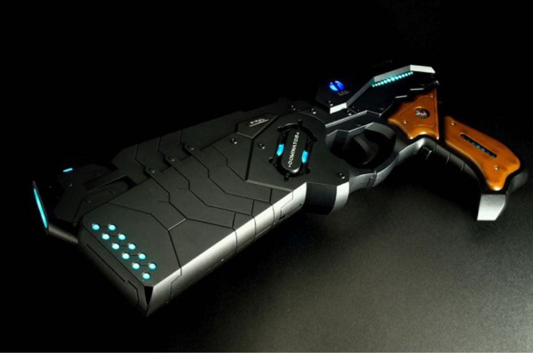 PROPLICA ドミネーター PSYCHO-PASS サイコパス