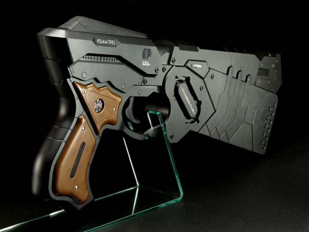 PROPLICA ドミネーター PSYCHO-PASS サイコパス