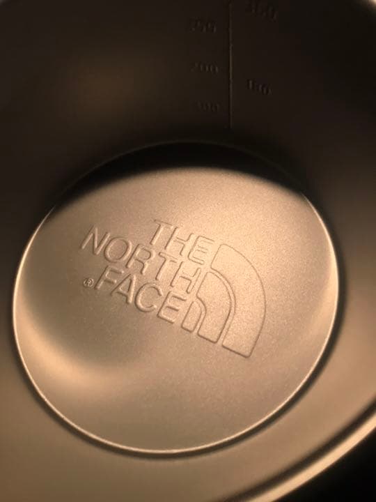 THE NORTH FACE ノースフェイス シェラカップ 2個セット