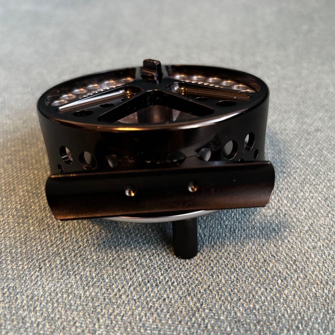 SAGE3100 フライリール