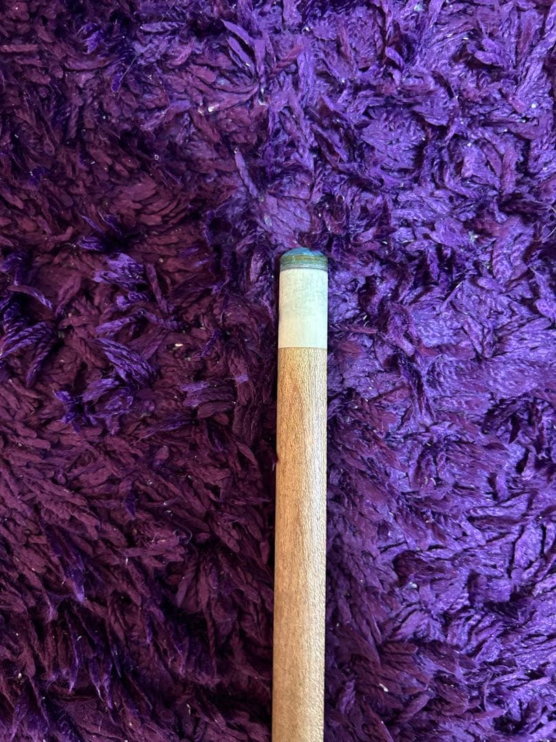 A.C.S.S. PRO ビリヤードキュー ハイテクシャフト 14山 5/16